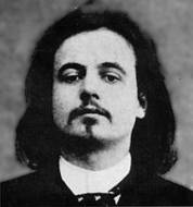 Alfred Jarry