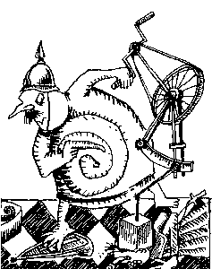 machine &agrave; d&eacute;cerveller